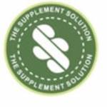 The supplement solution Profile Picture