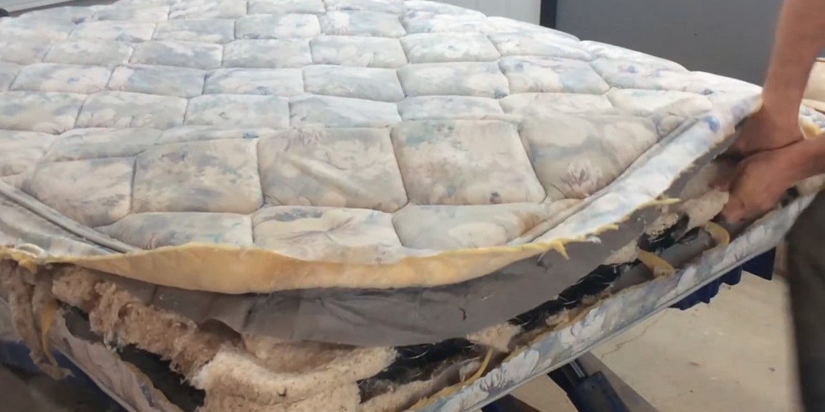 Mattress Removal Services | Fast Pickup by Wilsa Junk Removal