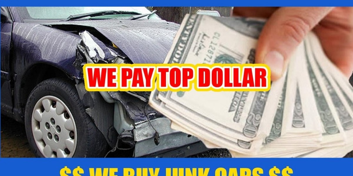 Selling Your Old Car the Smart Way – $500 Cash for Junk Cars