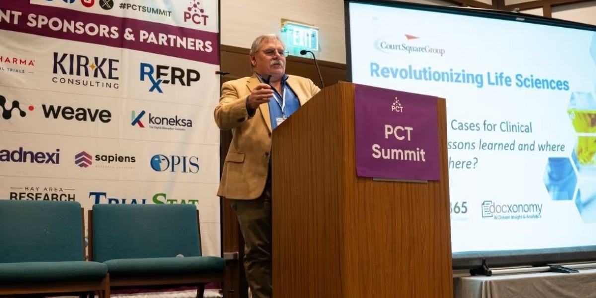 Best Clinical Trial Summit 2026 for Research Leaders