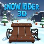 Snow Rider 3D Profile Picture