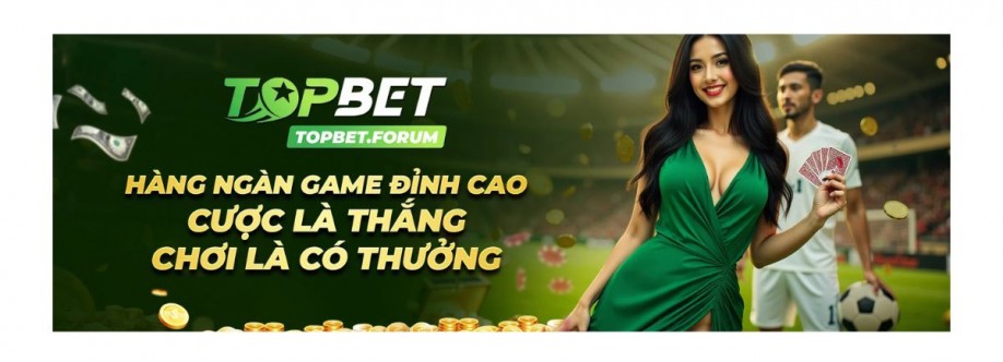 Topbet Forum Cover Image