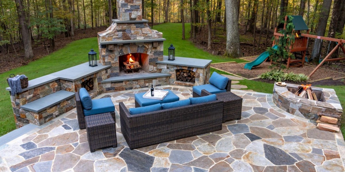 Best Patio Installers in Fort Wayne for Stunning Outdoor Spaces