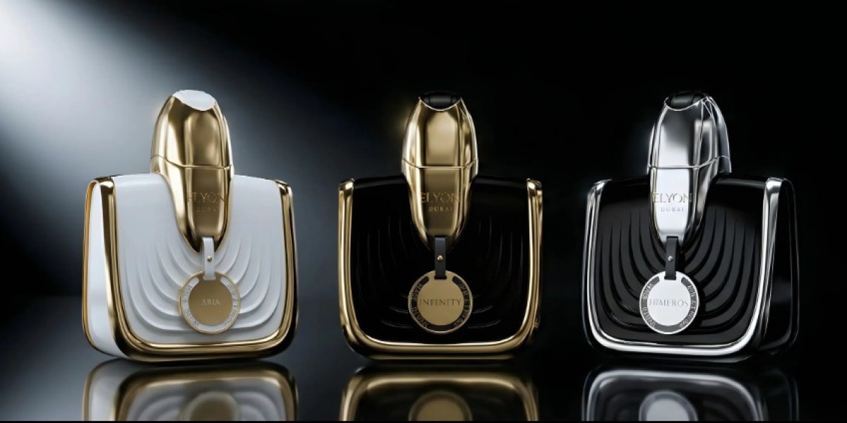 The Perfect Gift Guide Featuring Elyon Dubai Perfumes