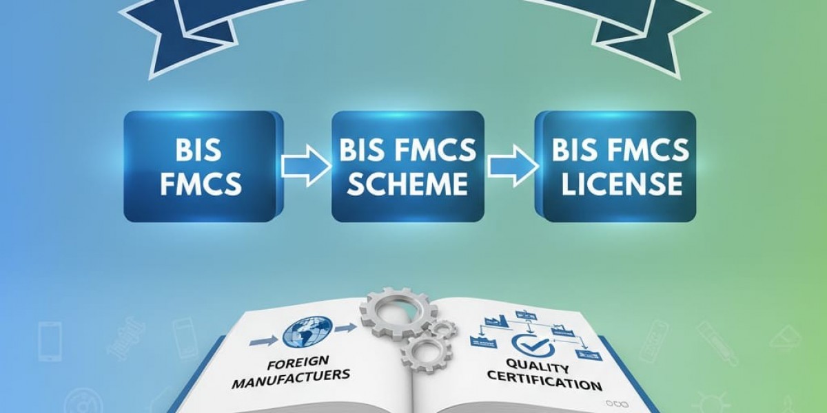Complete Guide to BIS License & Certification for Foreign Manufacturer