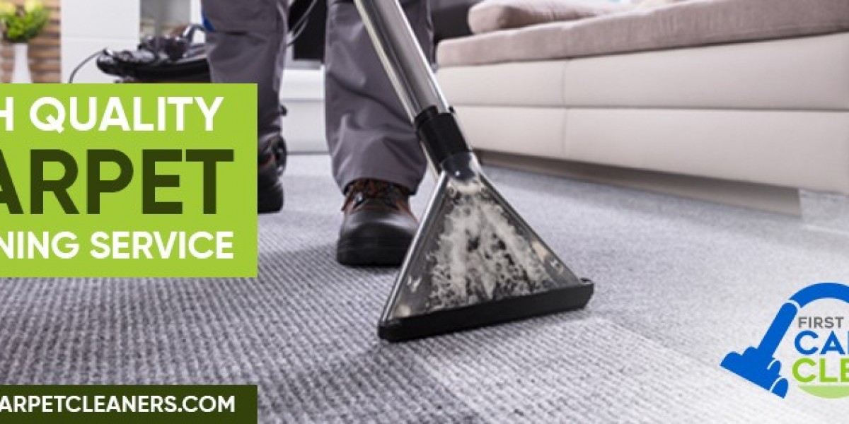 Why Carpets Smell After Cleaning and How to Prevent It