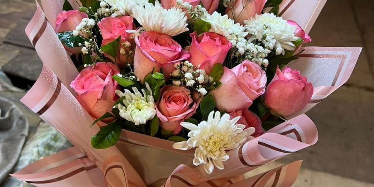 Best Flowers Delivery in Karachi for Birthdays, Anniversaries, and Surprise Gifts