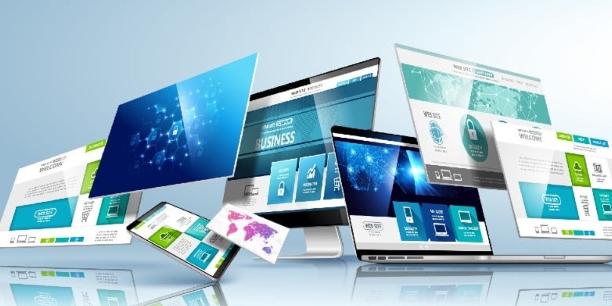 Best Website Design Company to Grow Your Online Business