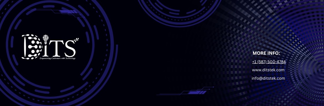 Ditstek Innovations Cover Image