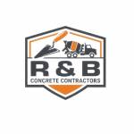 R and B Concrete Contractors Profile Picture