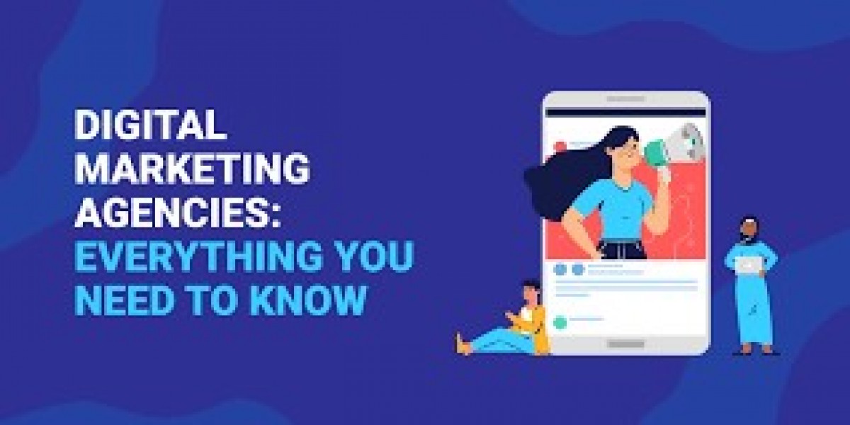 Best Digital Marketing Agency in Pakistan: A Complete Guide to Digital Success