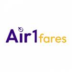 Air1fares Profile Picture