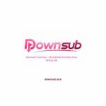 Downsub YouTube Tai Subtitle Profile Picture
