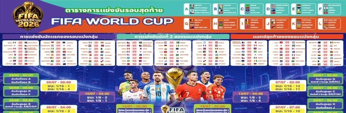 the worldcup Cover Image