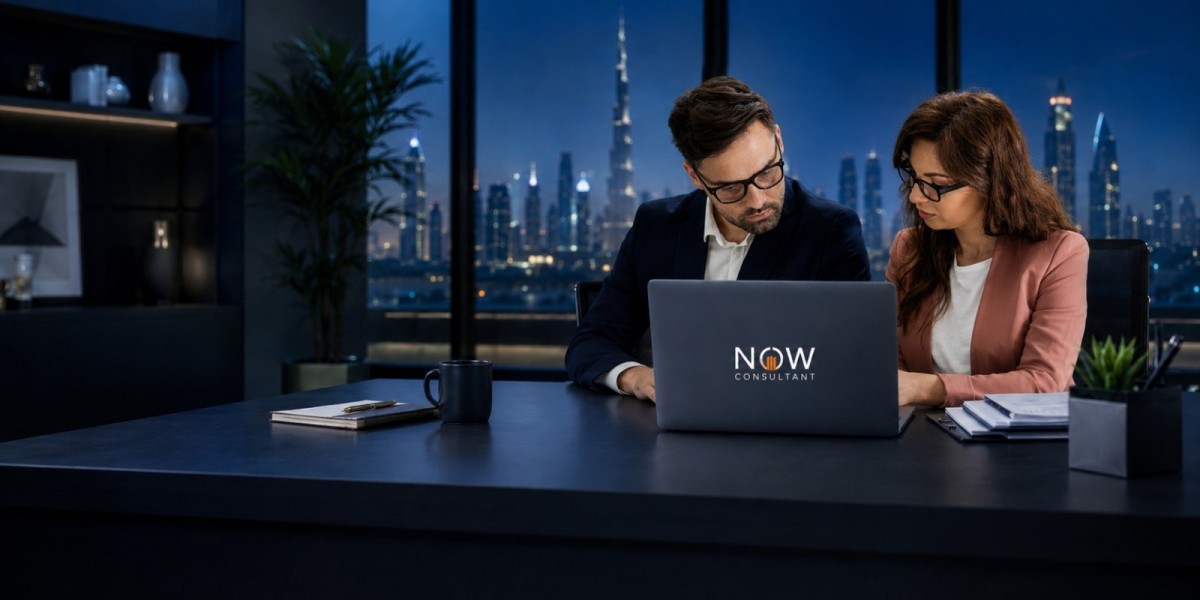 Accounting Outsourcing Services for UAE Companies