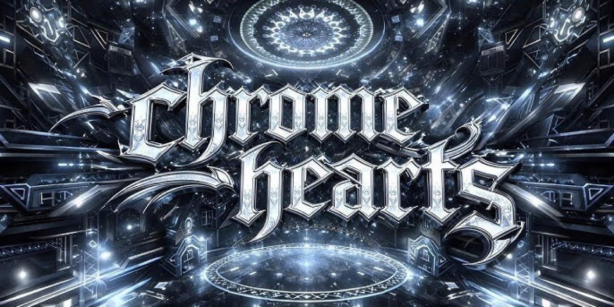 Chrome Hearts Clothing Power Built for Next Level Fashion Icons