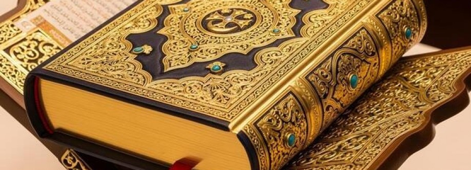 Easy Quran Cover Image