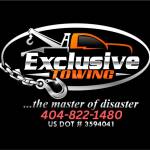 Exclusive Towing LLC Profile Picture