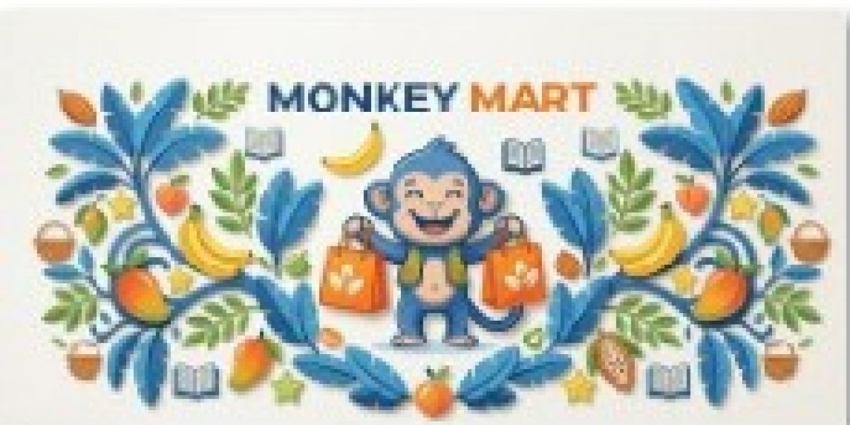 Managing Your Own Monkey Store: A Fun Guide to Monkey Mart