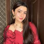payal Rajput Profile Picture