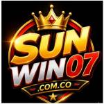 sunwin07 comco Profile Picture