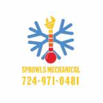 Sprowls Mechanical Profile Picture