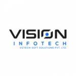 vision info Profile Picture