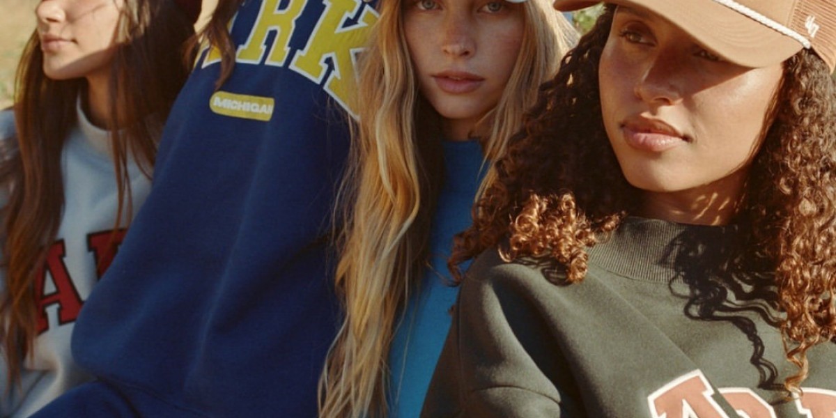Parke: A Fresh Perspective on Modern Streetwear