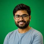 Krishna Moorthi Profile Picture