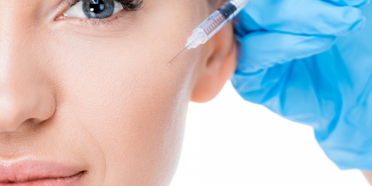 Why Consider Enfield Royal Clinic for Botox Injection in Dubai?
