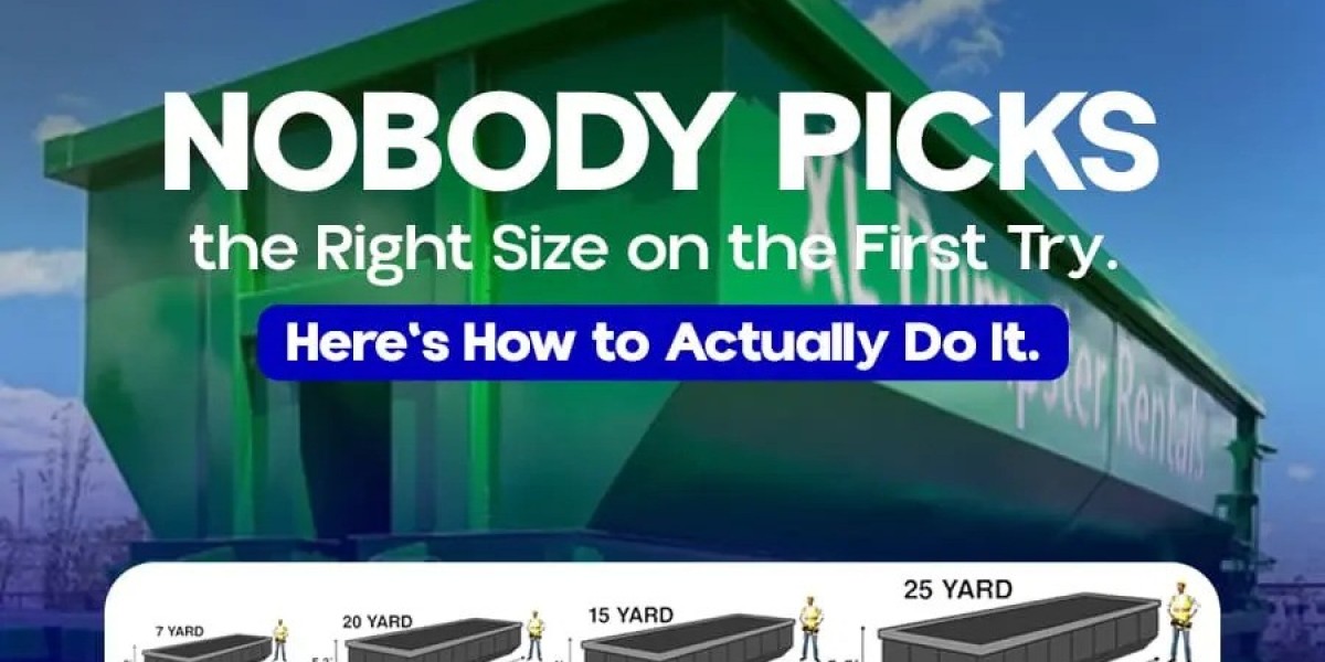 The Complete Guide to Construction Dumpster Rental in Woods Cross, UT