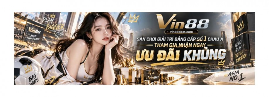 VIN88 SBETCOM Cover Image