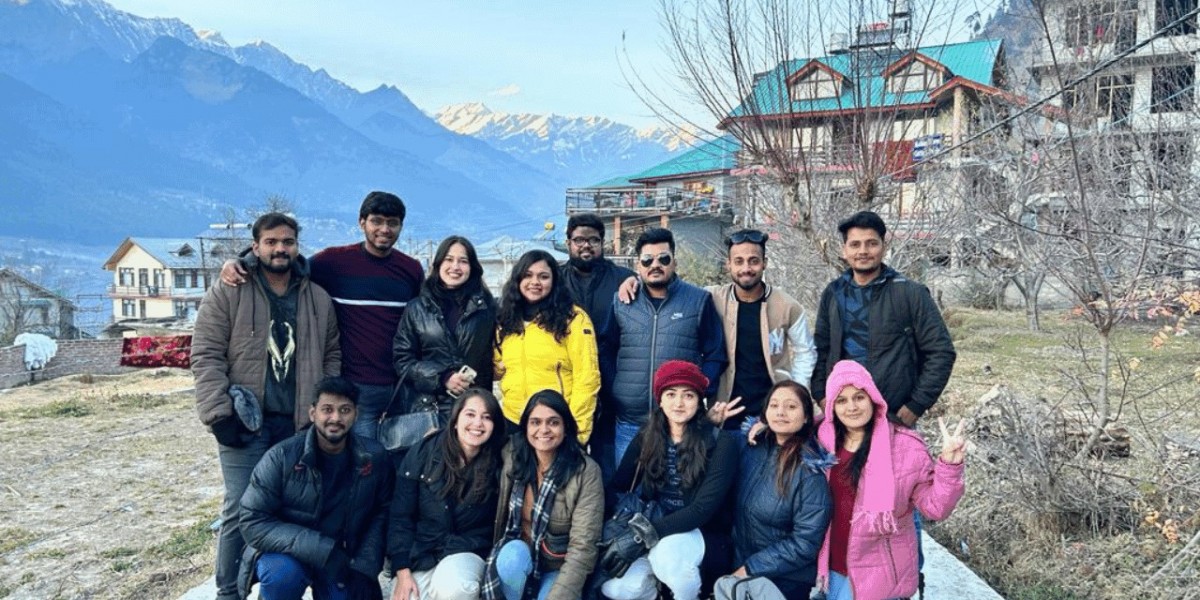 Shimla Kullu Manali Tour Package Shimla Himachal Pradesh