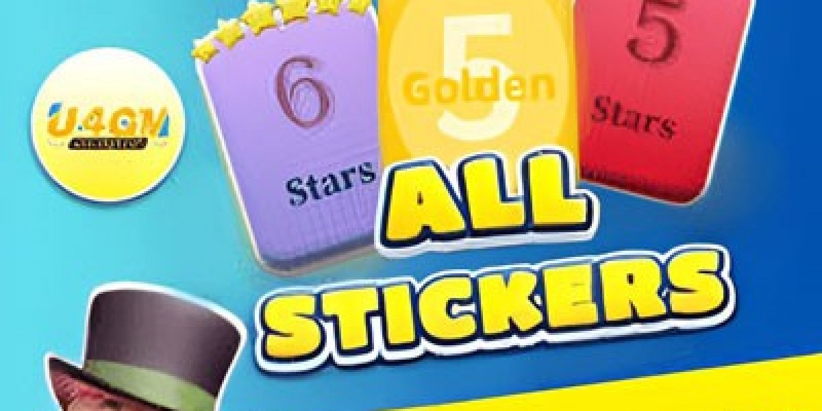 Need Missing Monopoly GO Stickers? Check U4GM
