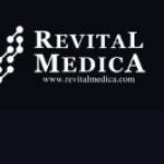revitalmedica. revitalmedica. Profile Picture