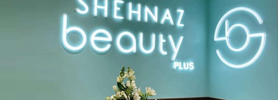 Shehnaz Beauty Plus Cover Image