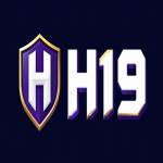 Nhà cái H19 Profile Picture