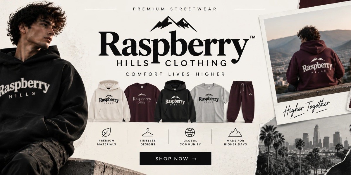 Everyday Outfit Inspiration Featuring Raspberry Hills