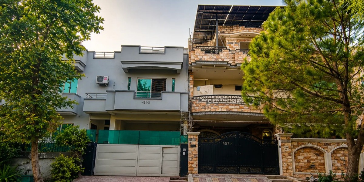 Student and Professional Accommodation: A Practical Guide to Quality Lodging in Islamabad
