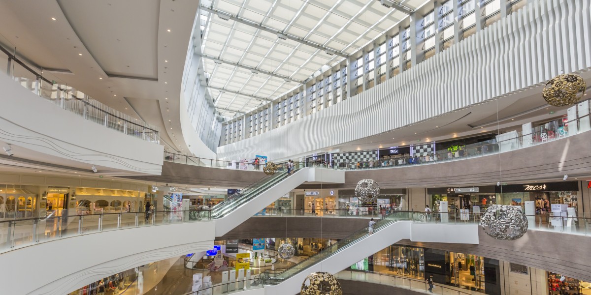 Mixed-Use and Standalone Retail: Understanding the Difference for Investors