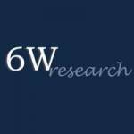 6wresearch Market Profile Picture