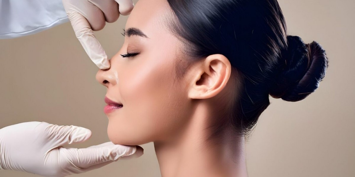 Rhinoplasty In Islamabad: How Surgeons Balance Aesthetics and Individual Features