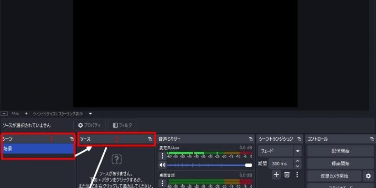 配信で稼ぐために知っておきたい！高画質ライブ配信と収益化のポイント